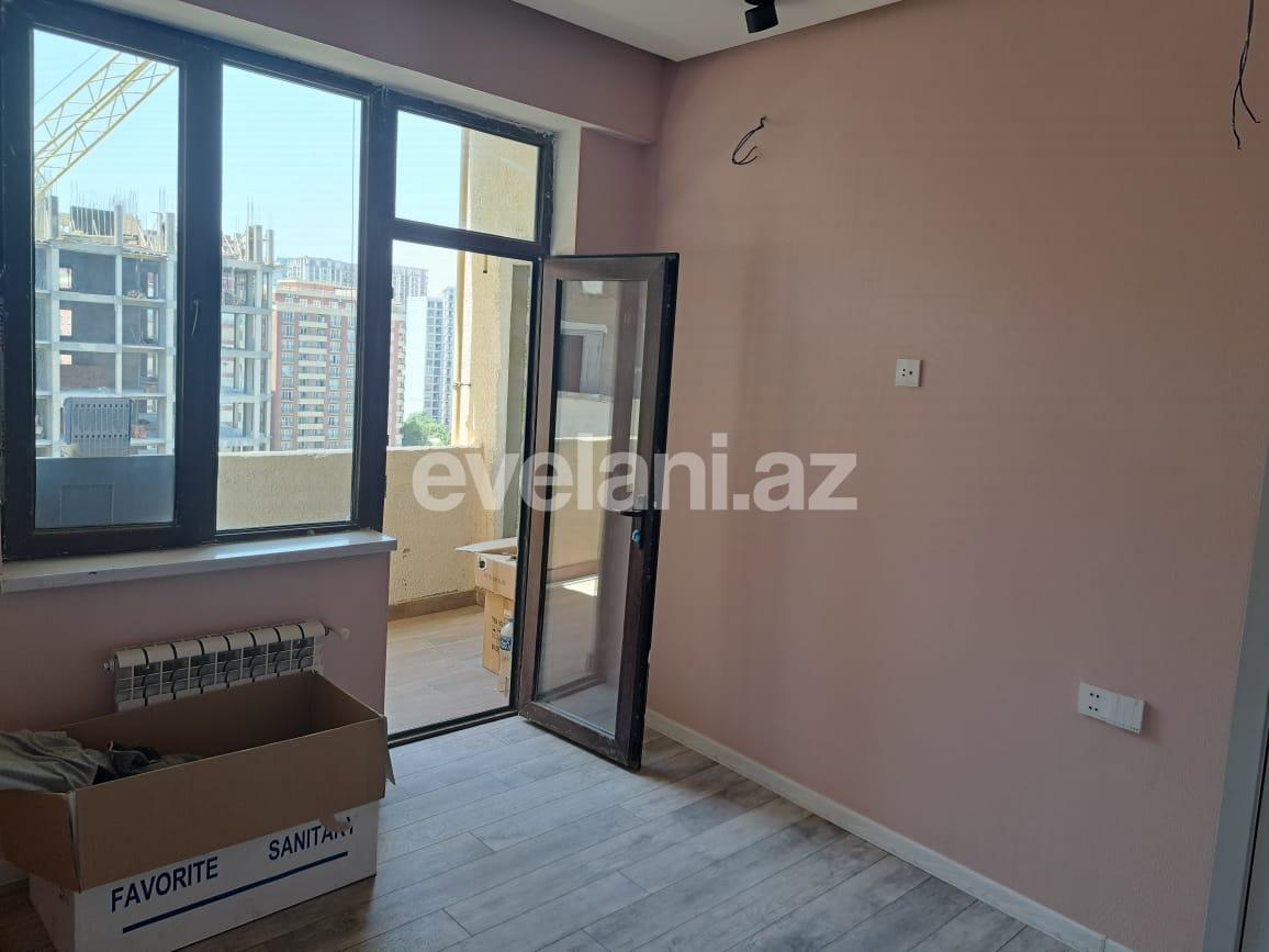 Sale, new building, 3 room, 62 m², Baku, Nasimi r, 28 may m.
