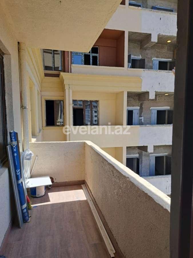 Sale, new building, 3 room, 62 m², Baku, Nasimi r, 28 may m.