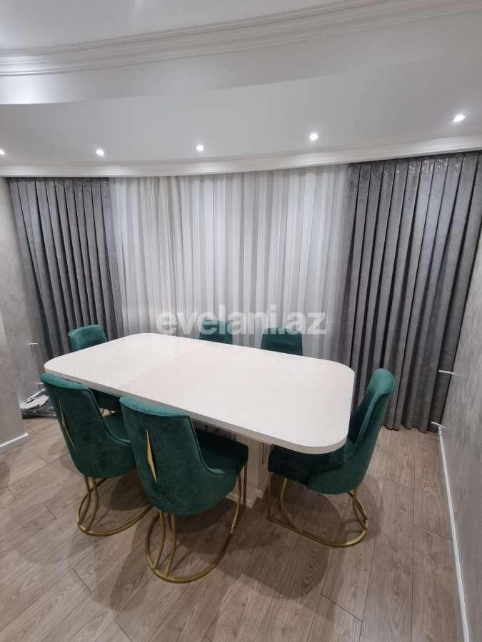 Satılır, yeni tikili, 3 otaqlı, 90 m², Bakı, Yasamal r, 20 yanvar m.