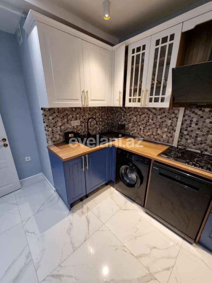 Satılır, yeni tikili, 3 otaqlı, 90 m², Bakı, Yasamal r, 20 yanvar m.