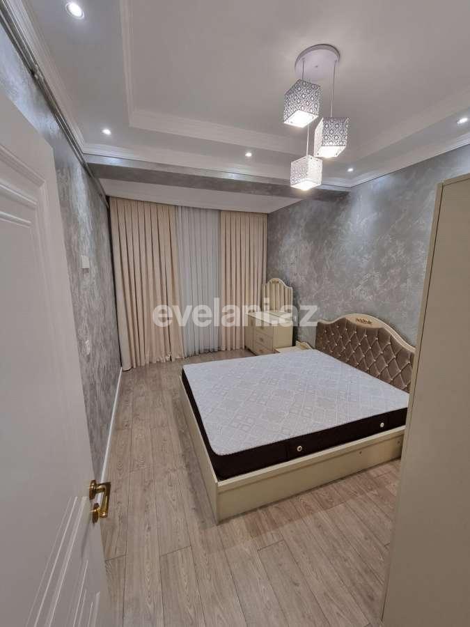 Satılır, yeni tikili, 3 otaqlı, 90 m², Bakı, Yasamal r, 20 yanvar m.