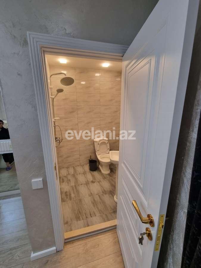 Satılır, yeni tikili, 3 otaqlı, 90 m², Bakı, Yasamal r, 20 yanvar m.