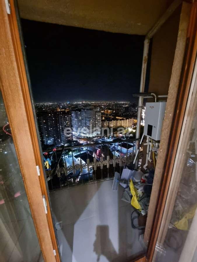 Satılır, yeni tikili, 3 otaqlı, 90 m², Bakı, Yasamal r, 20 yanvar m.