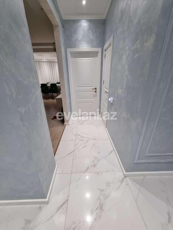Satılır, yeni tikili, 3 otaqlı, 90 m², Bakı, Yasamal r, 20 yanvar m.