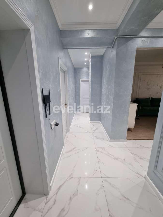 Satılır, yeni tikili, 3 otaqlı, 90 m², Bakı, Yasamal r, 20 yanvar m.