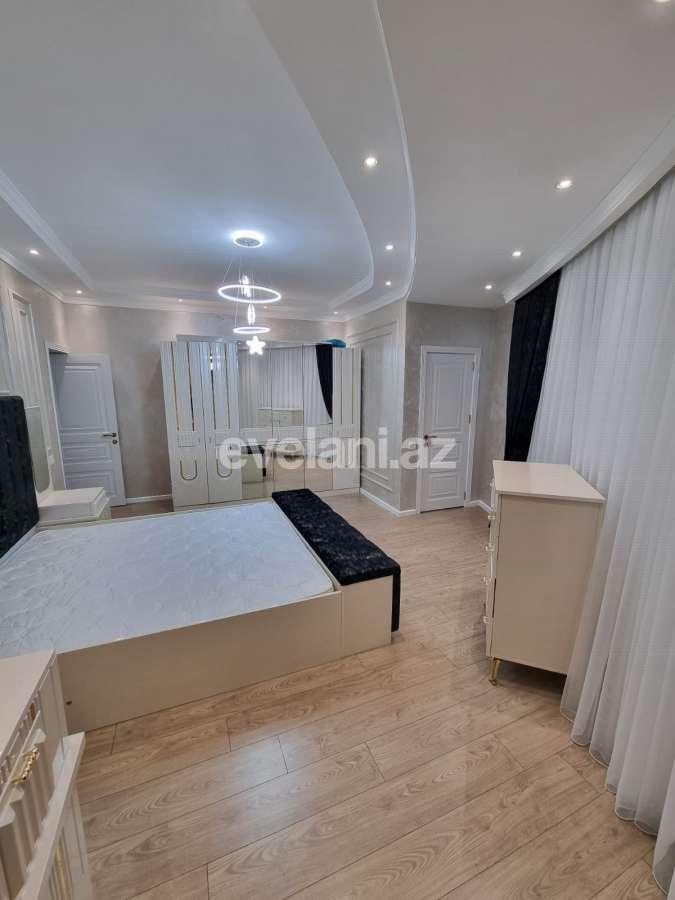 Satılır, yeni tikili, 3 otaqlı, 90 m², Bakı, Yasamal r, 20 yanvar m.