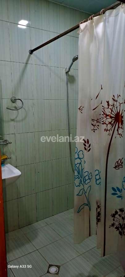 Kirayə verilir, yeni tikili, 3 otaqlı, 130 m², Bakı, Yasamal r, Yeni Yasamal q.