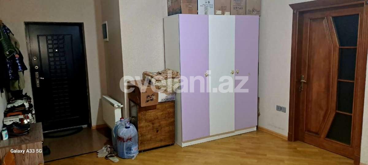 Kirayə verilir, yeni tikili, 3 otaqlı, 130 m², Bakı, Yasamal r, Yeni Yasamal q.