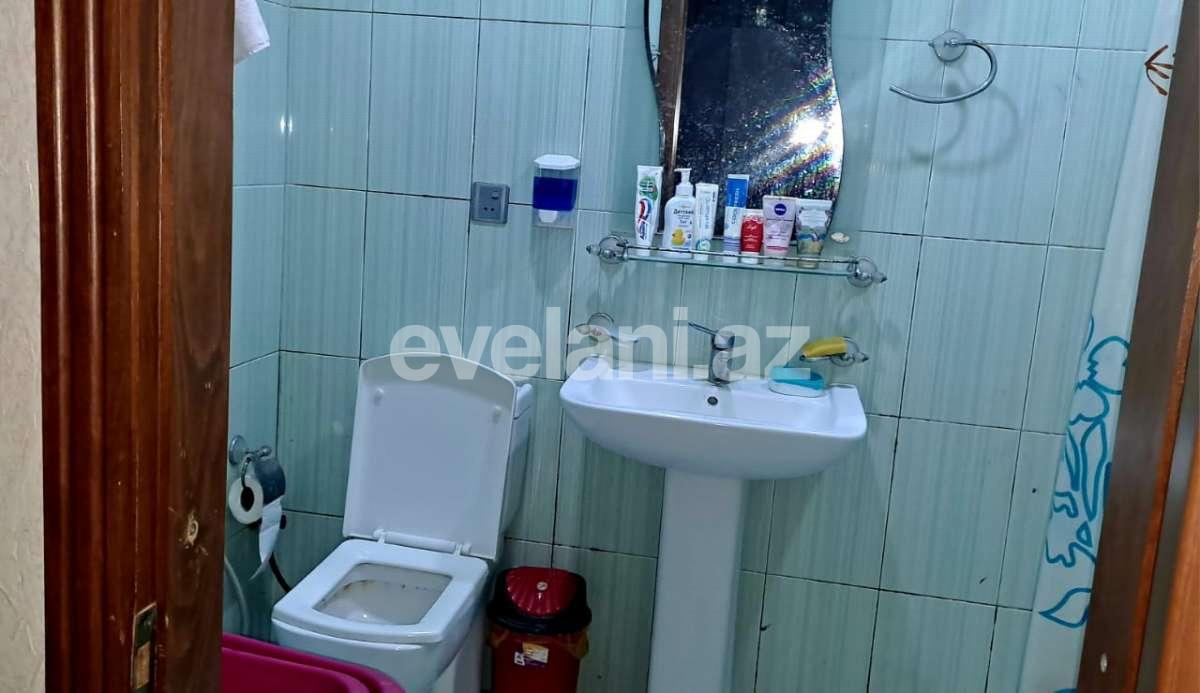 Kirayə verilir, yeni tikili, 3 otaqlı, 130 m², Bakı, Yasamal r, Yeni Yasamal q.