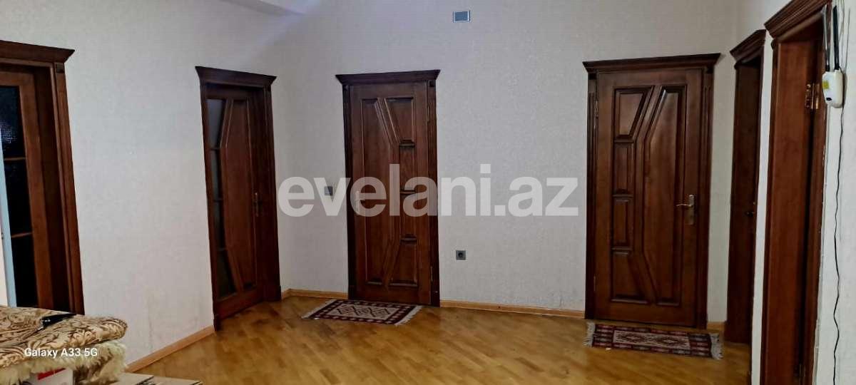 Kirayə verilir, yeni tikili, 3 otaqlı, 130 m², Bakı, Yasamal r, Yeni Yasamal q.