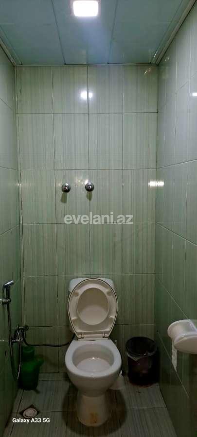 Kirayə verilir, yeni tikili, 3 otaqlı, 130 m², Bakı, Yasamal r, Yeni Yasamal q.