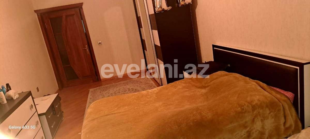 Kirayə verilir, yeni tikili, 3 otaqlı, 130 m², Bakı, Yasamal r, Yeni Yasamal q.