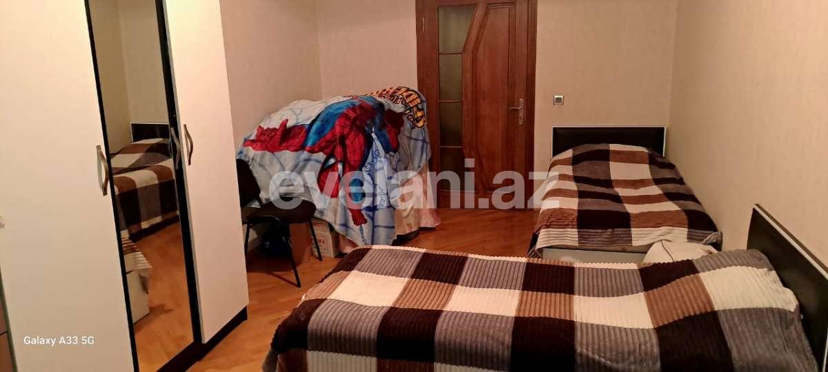 Kirayə verilir, yeni tikili, 3 otaqlı, 130 m², Bakı, Yasamal r, Yeni Yasamal q.