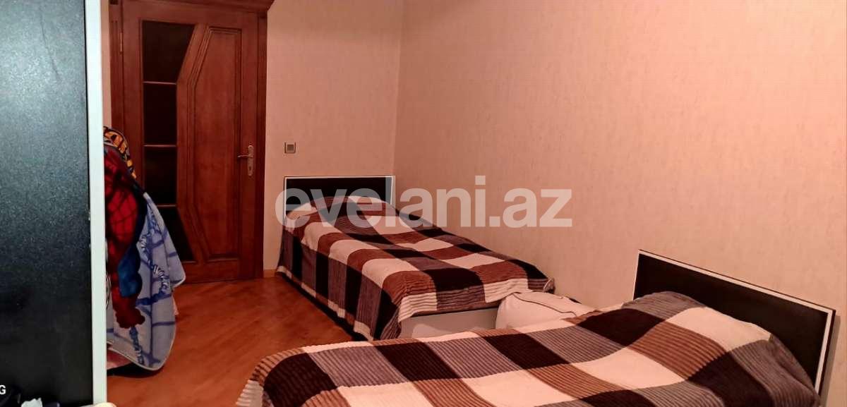 Kirayə verilir, yeni tikili, 3 otaqlı, 130 m², Bakı, Yasamal r, Yeni Yasamal q.