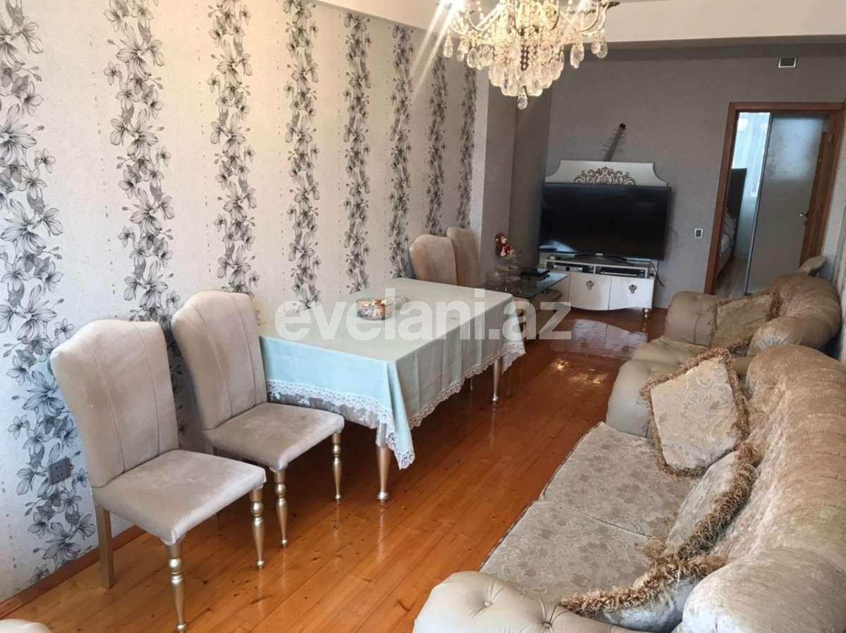 Satılır, yeni tikili, 3 otaqlı, 86 m², Xırdalan