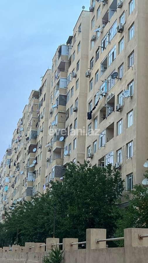 Satılır, yeni tikili, 3 otaqlı, 86 m², Xırdalan