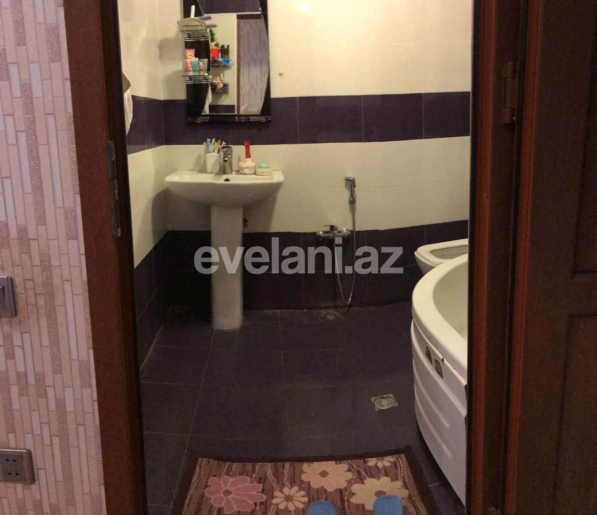 Satılır, yeni tikili, 3 otaqlı, 86 m², Xırdalan