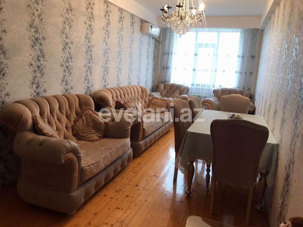 Satılır, yeni tikili, 3 otaqlı, 86 m², Xırdalan