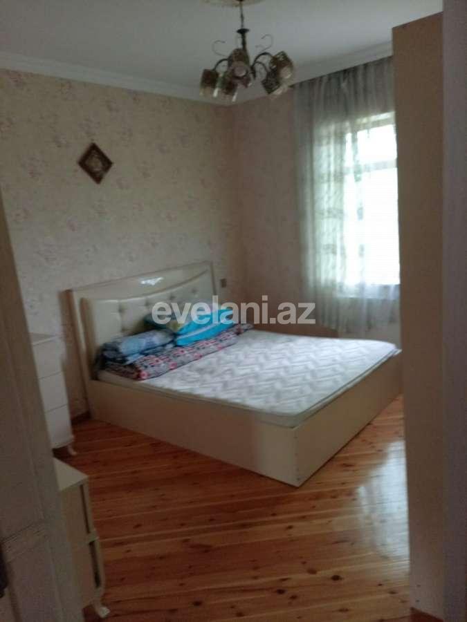Satılır, həyət evi / bağ, 4 otaqlı, 150 m², Bakı, Suraxanı r, Yeni Suraxanı q.