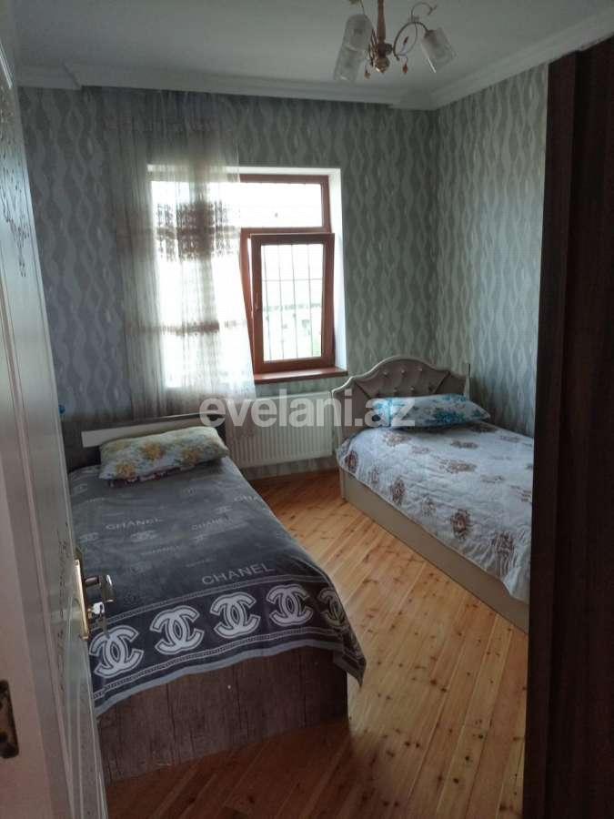 Satılır, həyət evi / bağ, 4 otaqlı, 150 m², Bakı, Suraxanı r, Yeni Suraxanı q.