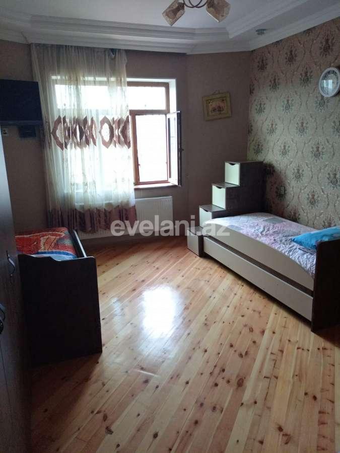 Satılır, həyət evi / bağ, 4 otaqlı, 150 m², Bakı, Suraxanı r, Yeni Suraxanı q.