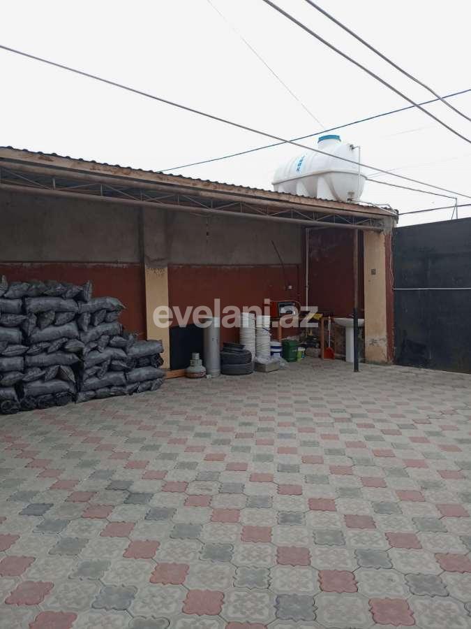 Satılır, həyət evi / bağ, 4 otaqlı, 150 m², Bakı, Suraxanı r, Yeni Suraxanı q.