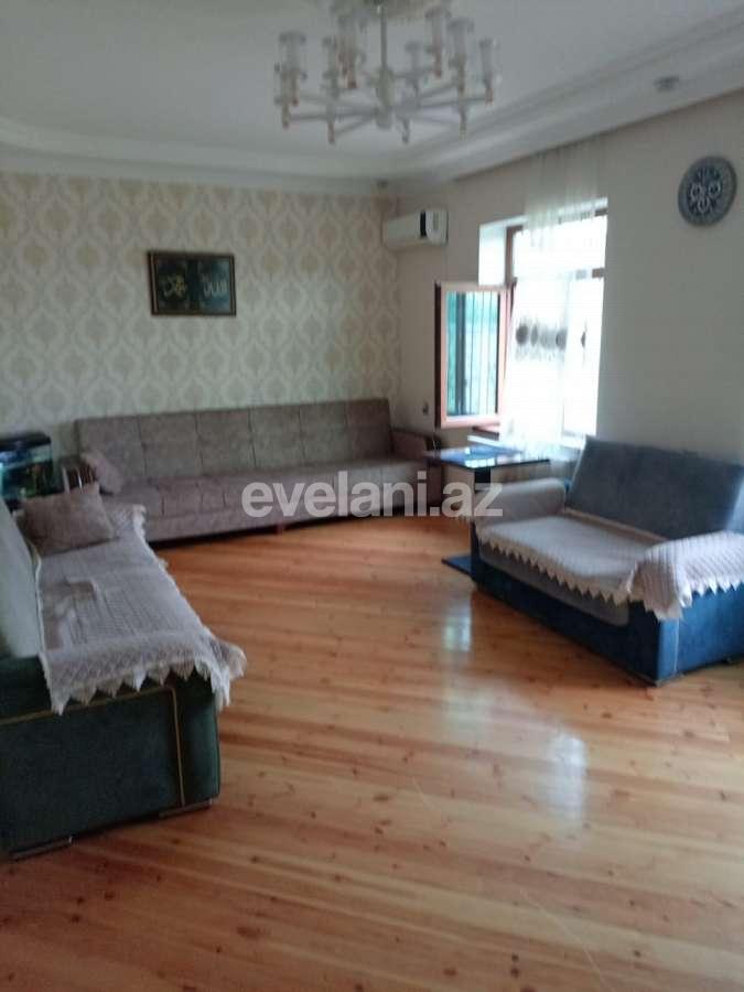 Satılır, həyət evi / bağ, 4 otaqlı, 150 m², Bakı, Suraxanı r, Yeni Suraxanı q.