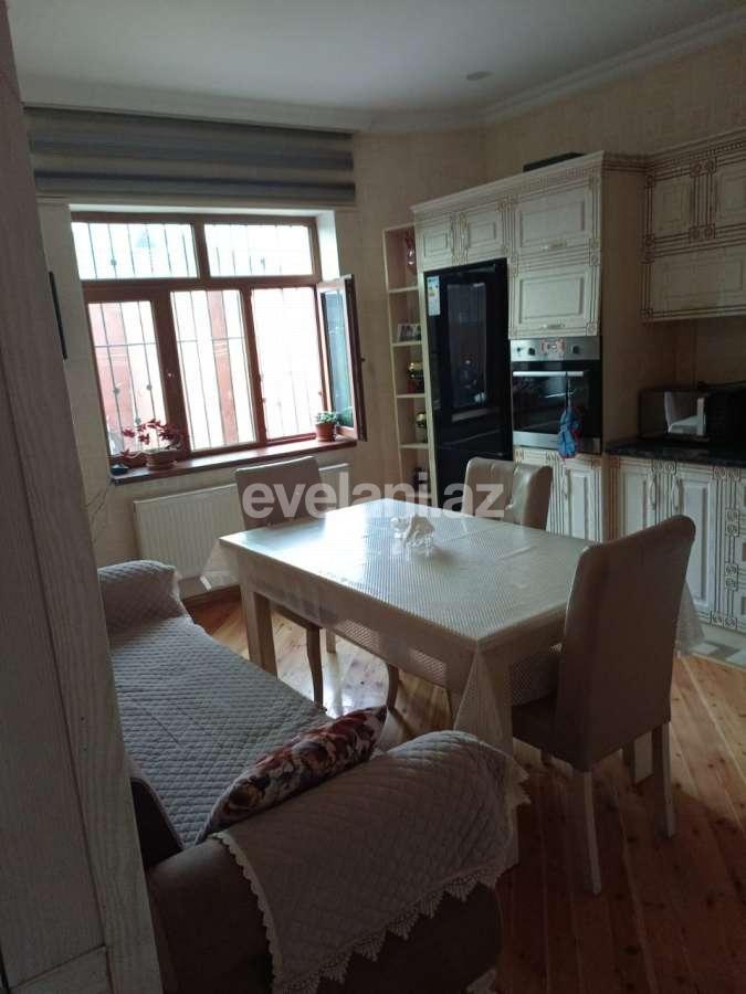 Satılır, həyət evi / bağ, 4 otaqlı, 150 m², Bakı, Suraxanı r, Yeni Suraxanı q.