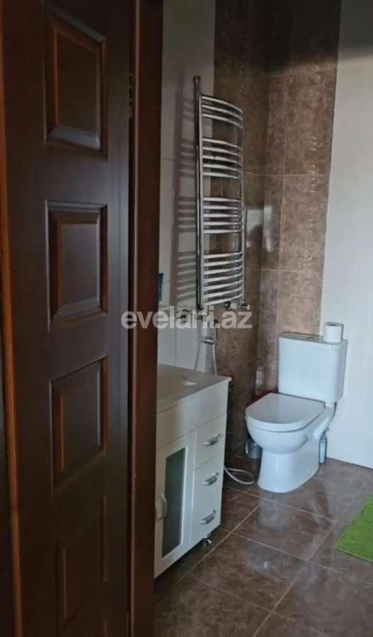 Satılır, yeni tikili, 3 otaqlı, 136 m², Bakı, Nərimanov r, Nəriman Nərimanov m.