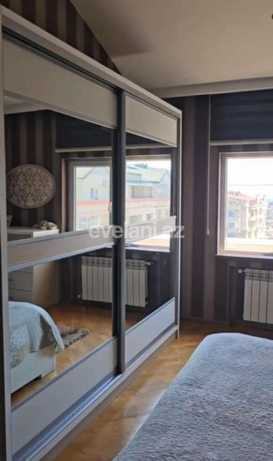 Satılır, yeni tikili, 3 otaqlı, 136 m², Bakı, Nərimanov r, Nəriman Nərimanov m.