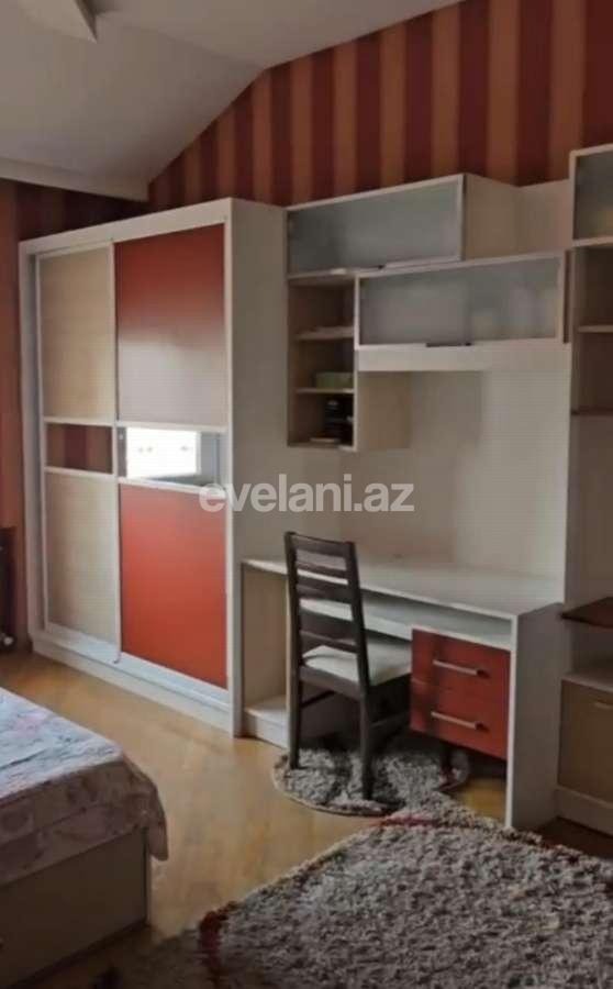 Satılır, yeni tikili, 3 otaqlı, 136 m², Bakı, Nərimanov r, Nəriman Nərimanov m.