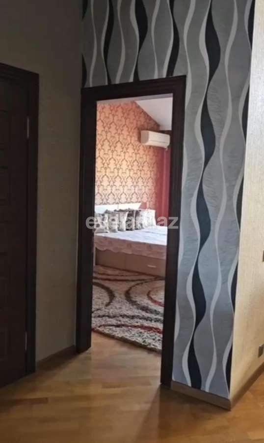 Satılır, yeni tikili, 3 otaqlı, 136 m², Bakı, Nərimanov r, Nəriman Nərimanov m.