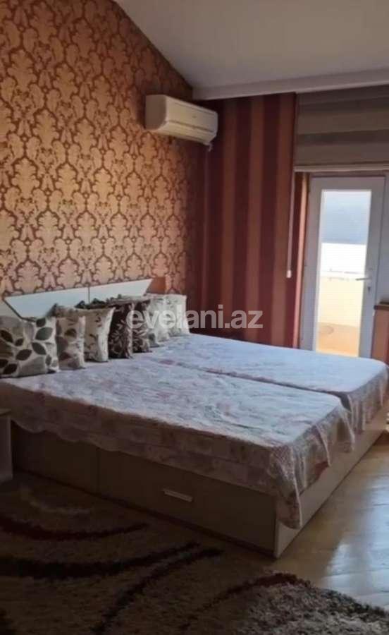 Satılır, yeni tikili, 3 otaqlı, 136 m², Bakı, Nərimanov r, Nəriman Nərimanov m.