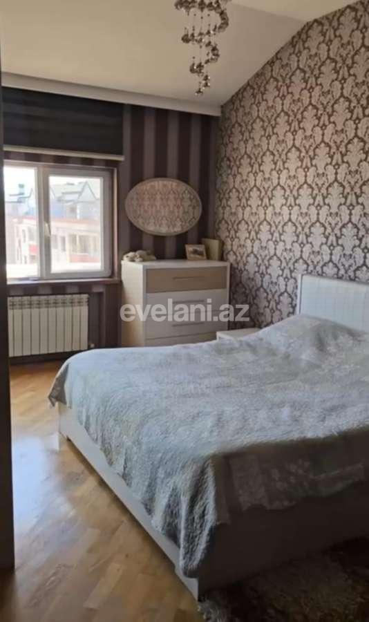Satılır, yeni tikili, 3 otaqlı, 136 m², Bakı, Nərimanov r, Nəriman Nərimanov m.
