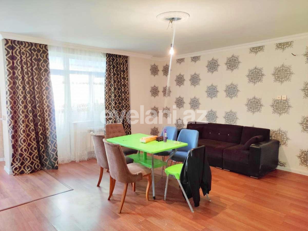 Satılır, yeni tikili, 2 otaqlı, 68 m², Xırdalan