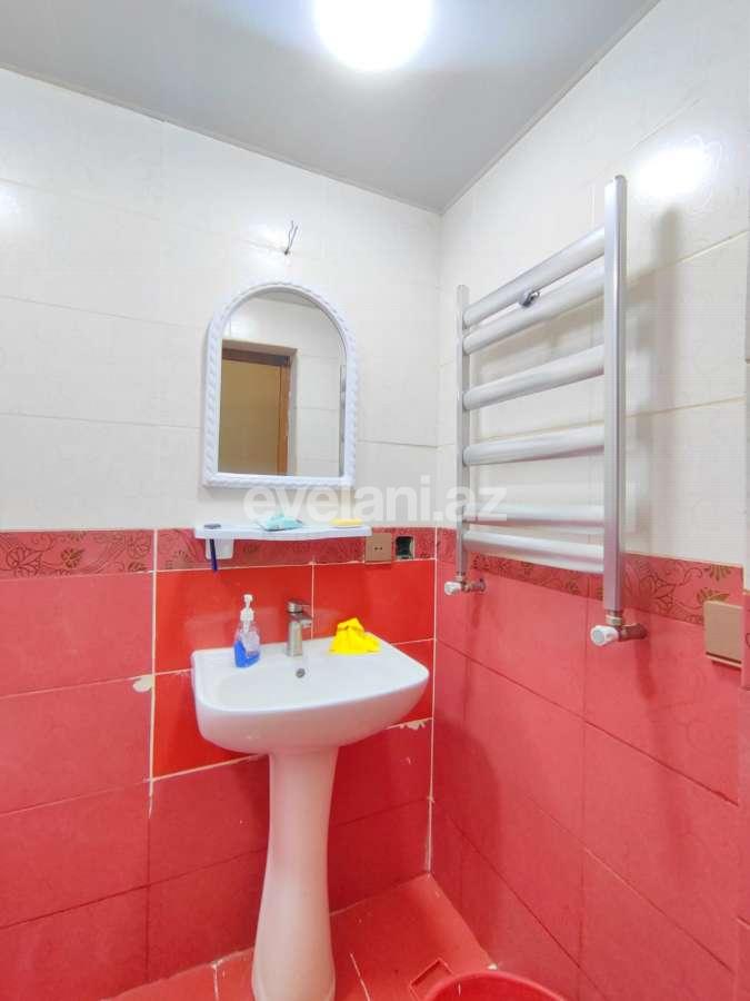 Satılır, yeni tikili, 2 otaqlı, 68 m², Xırdalan