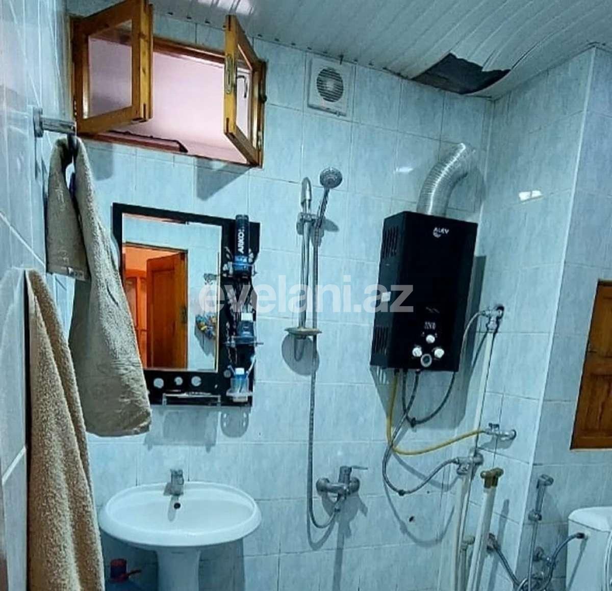 Satılır, yeni tikili, 2 otaqlı, 68 m², Xırdalan