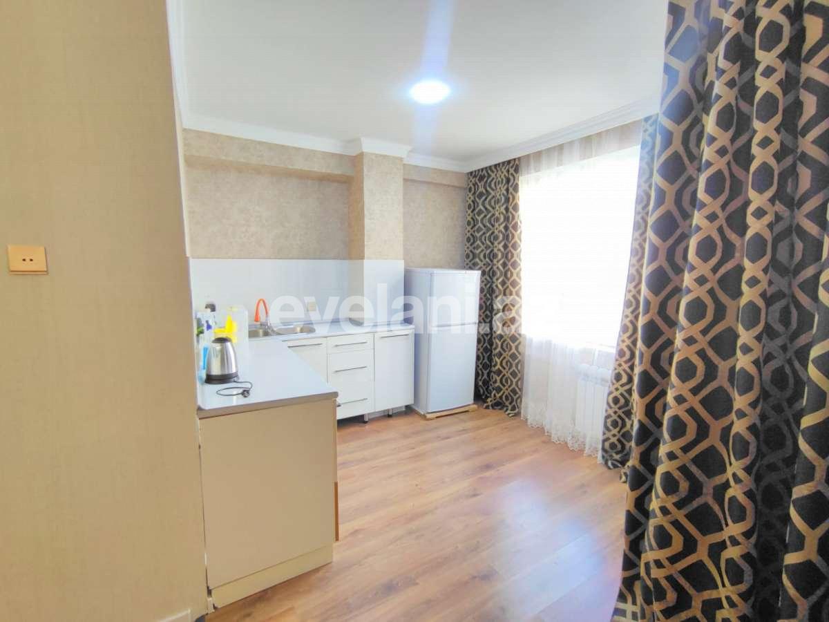 Satılır, yeni tikili, 2 otaqlı, 68 m², Xırdalan