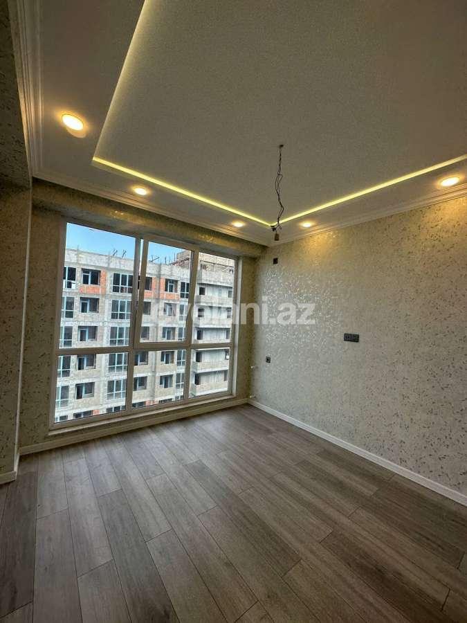 Satılır, yeni tikili, 2 otaqlı, 53 m², Bakı, Yasamal r, 20 yanvar m.