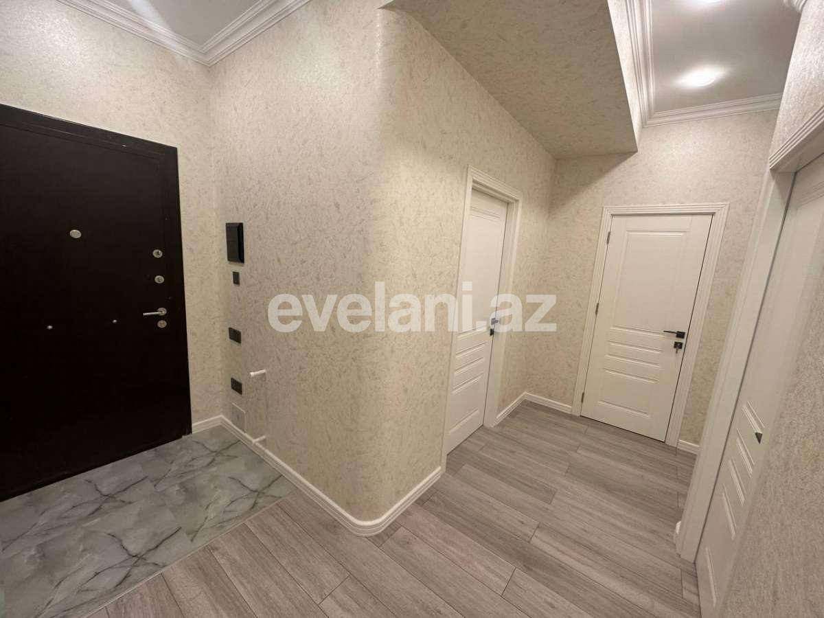 Satılır, yeni tikili, 2 otaqlı, 53 m², Bakı, Yasamal r, 20 yanvar m.