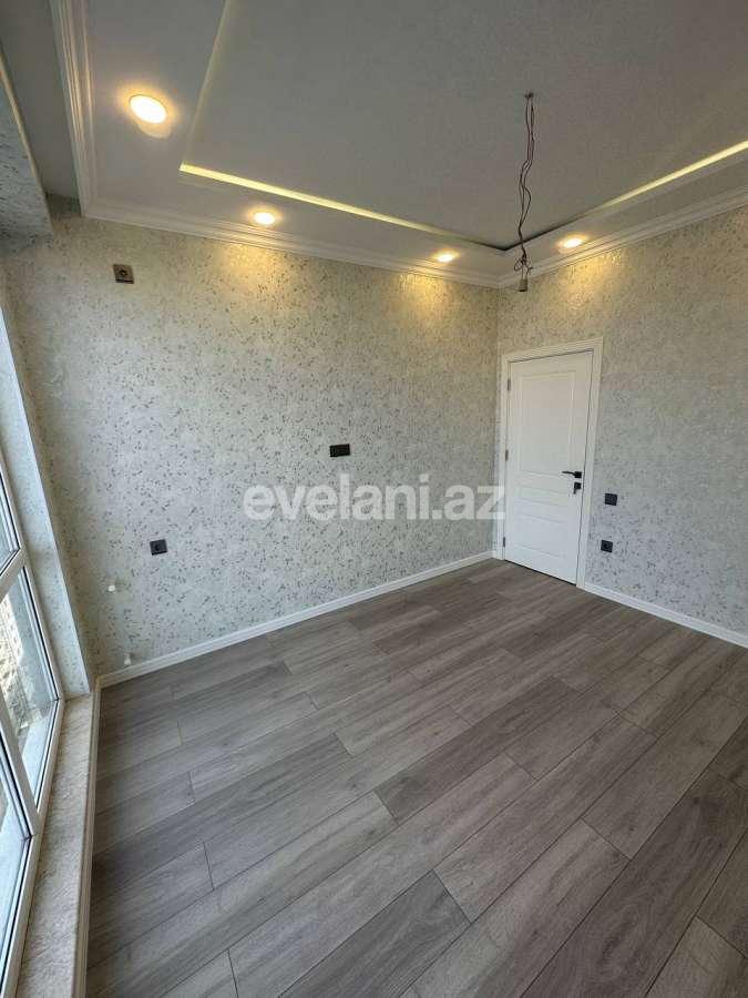 Satılır, yeni tikili, 2 otaqlı, 53 m², Bakı, Yasamal r, 20 yanvar m.
