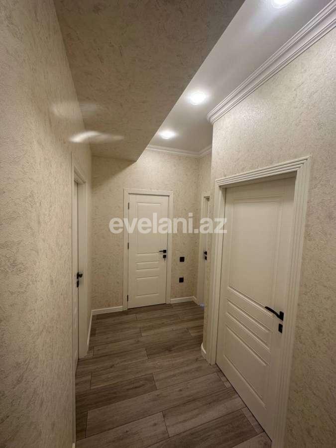 Satılır, yeni tikili, 2 otaqlı, 53 m², Bakı, Yasamal r, 20 yanvar m.