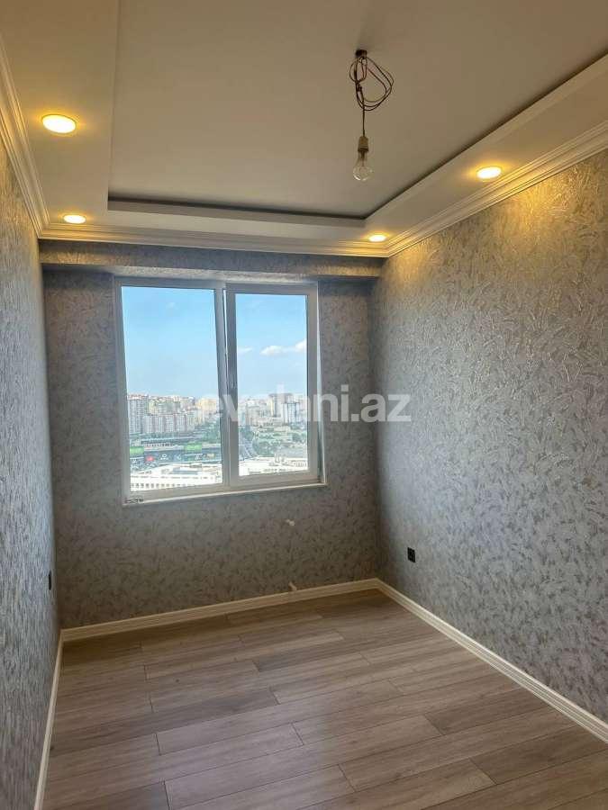 Satılır, yeni tikili, 2 otaqlı, 53 m², Bakı, Yasamal r, 20 yanvar m.