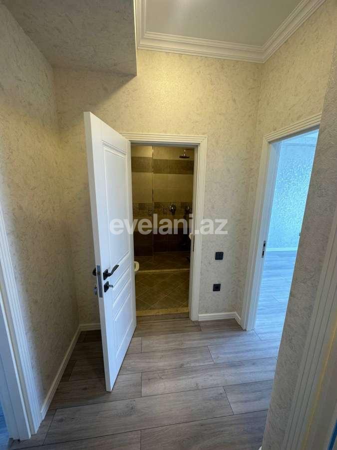 Satılır, yeni tikili, 2 otaqlı, 53 m², Bakı, Yasamal r, 20 yanvar m.