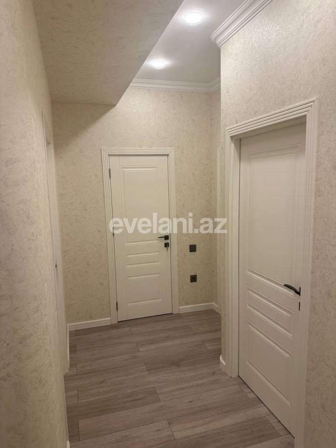 Satılır, yeni tikili, 2 otaqlı, 53 m², Bakı, Yasamal r, 20 yanvar m.