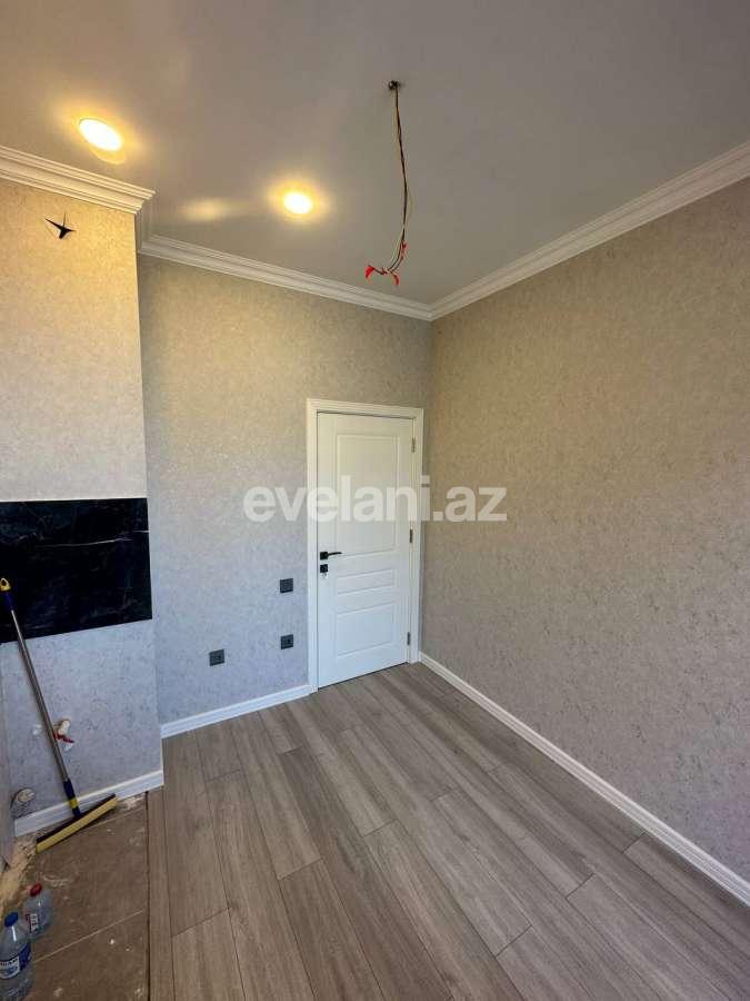 Satılır, yeni tikili, 2 otaqlı, 53 m², Bakı, Yasamal r, 20 yanvar m.