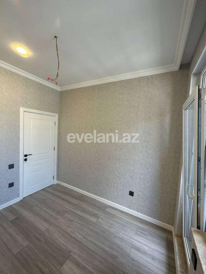 Satılır, yeni tikili, 2 otaqlı, 53 m², Bakı, Yasamal r, 20 yanvar m.