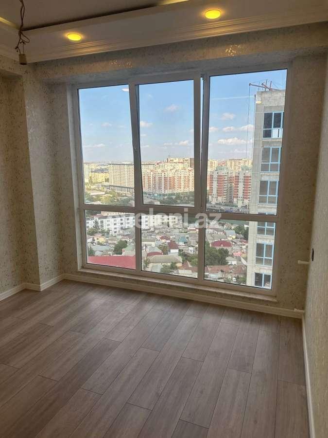 Satılır, yeni tikili, 2 otaqlı, 53 m², Bakı, Yasamal r, 20 yanvar m.