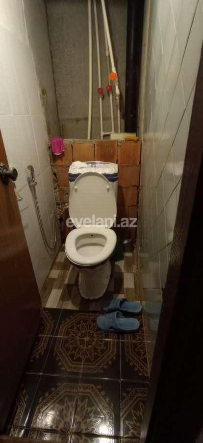 Kirayə verilir, köhnə tikili, 2 otaqlı, 60 m², Bakı, Xətai r, Həzi Aslanov q.