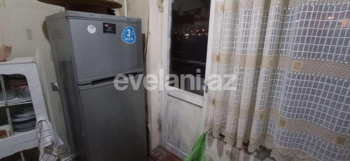 Kirayə verilir, köhnə tikili, 2 otaqlı, 60 m², Bakı, Xətai r, Həzi Aslanov q.